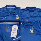 1997/98 Italy Home Shirt Nike (S)