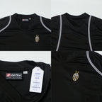 2001/02 Juventus Training Shirt Lotto (L)