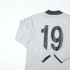 2009/10 Tokyo Verdy Training/Third Shirt J-League Kappa (S/M)