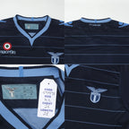 2013/14 Lazio Third Shirt Macron (M/L)