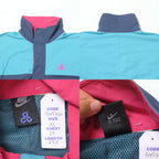 Chaqueta cortavientos Nike ACG Vintage (Talla XL)