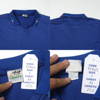 1992/93 Italy Home Shirt Diadora (S)