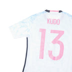 2016/17 Japan Away Shirt Adidas Kudo (XS)