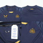 2013/14 Newcastle United Away Shirt Castore (L/XL)