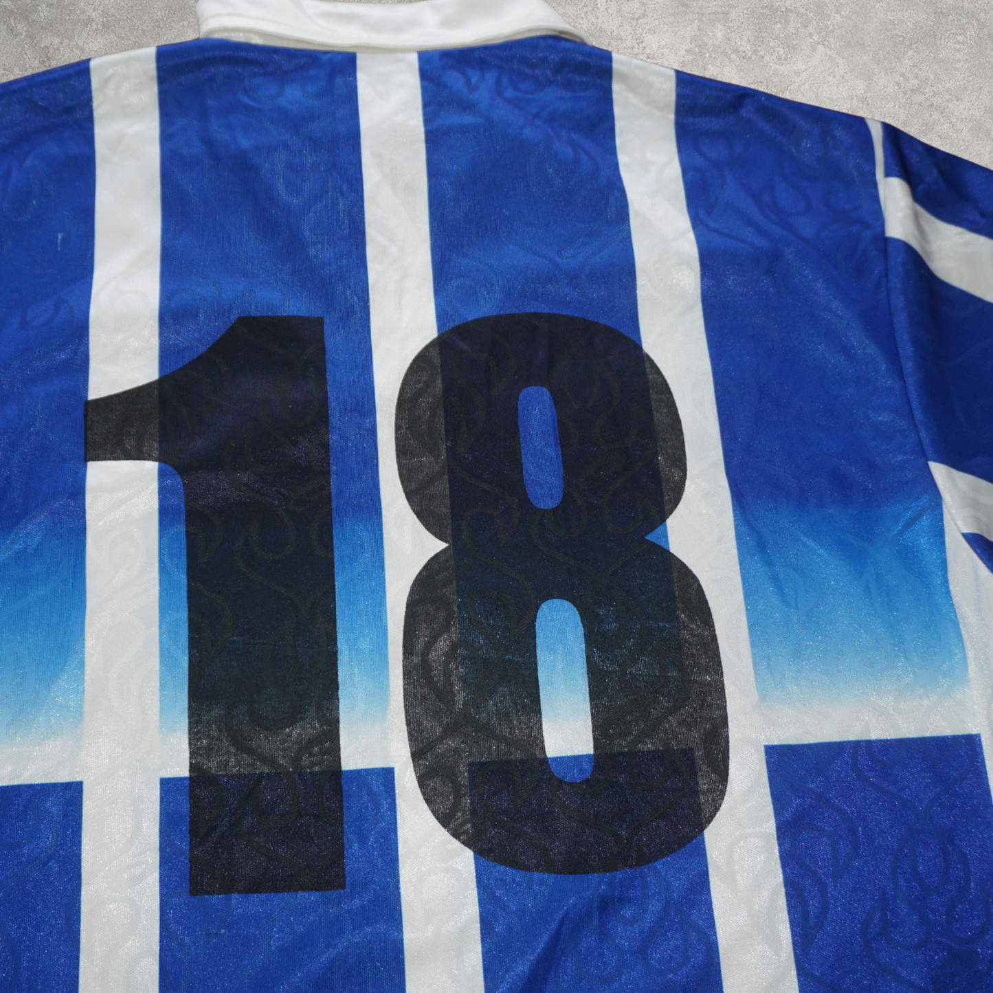 Camiseta del Mundial 26'