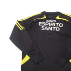 2007/08 Benfica Goalkeeper Shirt Adidas (L/XL)
