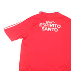 2007/08 Benfica Home Shirt Adidas (XL/2XL)