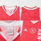 2004/05 Ajax Home Shirt Adidas (M/L)