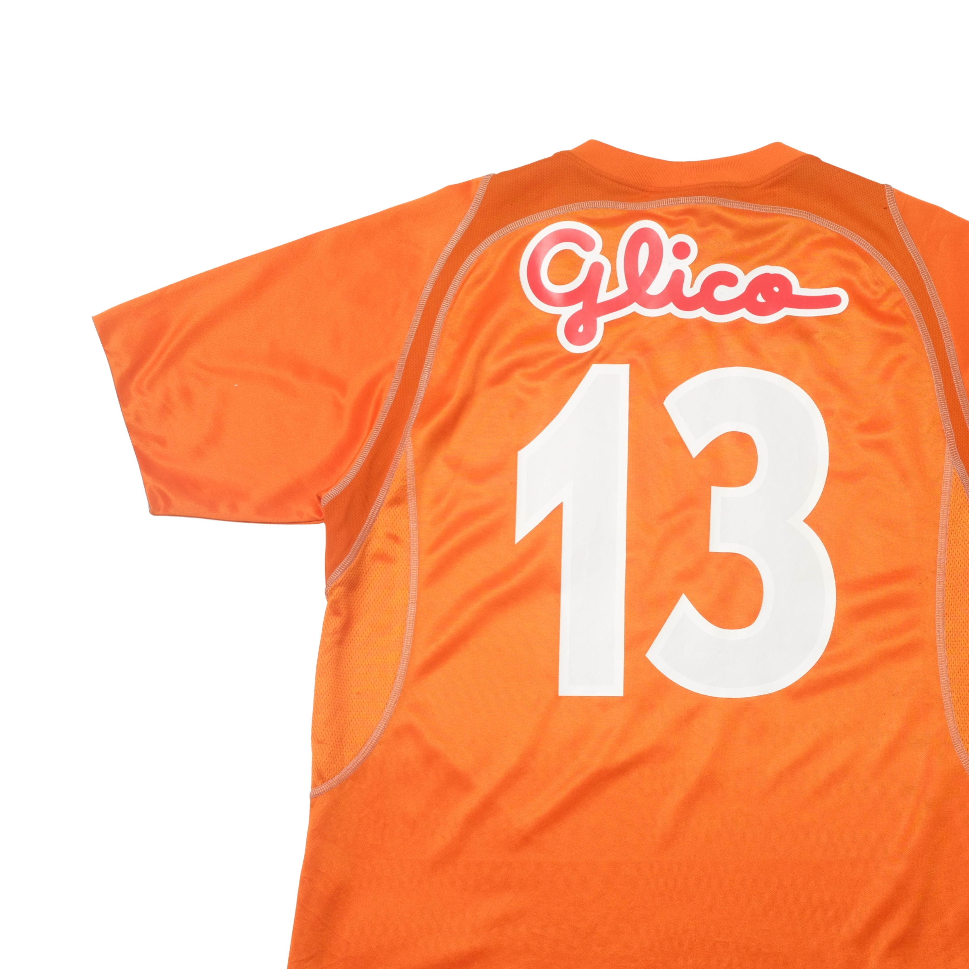 2005/06 Shimizu S-Pulse Home Shirt Puma J-League (M/L)