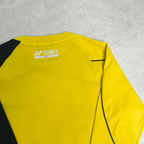 2015s Kashiwa Reysol Training Shirt J-League Yonex (M)