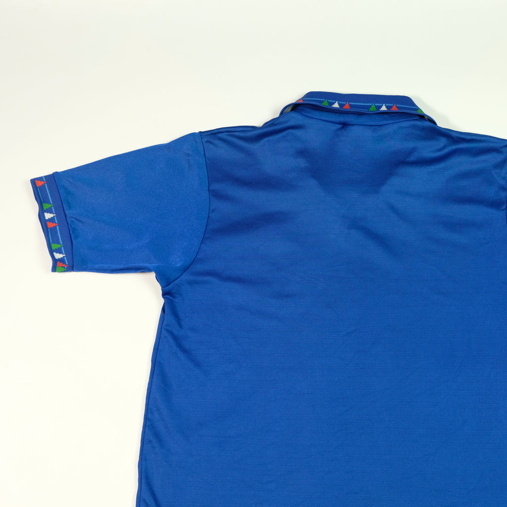 1992/93 Italy Home Shirt Diadora (M)