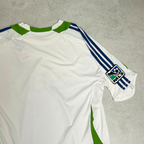 2015s Seattle Sounders FC Away Shirt Adidas (M)