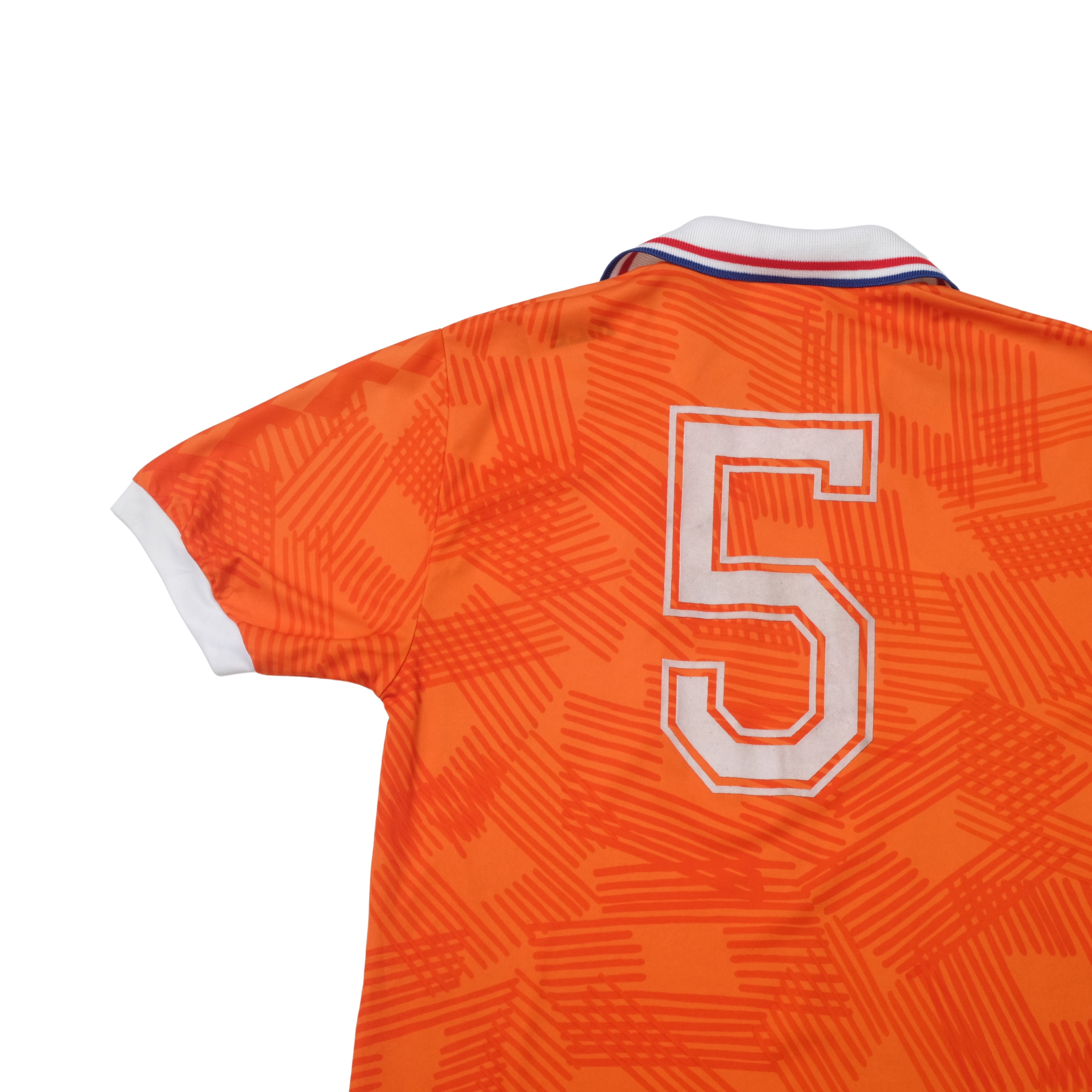 1994/95 Netherlands Home Shirt Lotto (S/M)