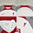 2022/23 Camiseta de entrenamiento Liverpool Nike (L/XL)