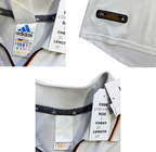 2000/02 Germany Away Shirt Adidas (L)