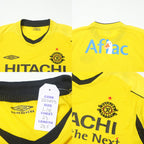 2006 Kashiwa Reysol Home Shirt Umbro J-League (L/XL)