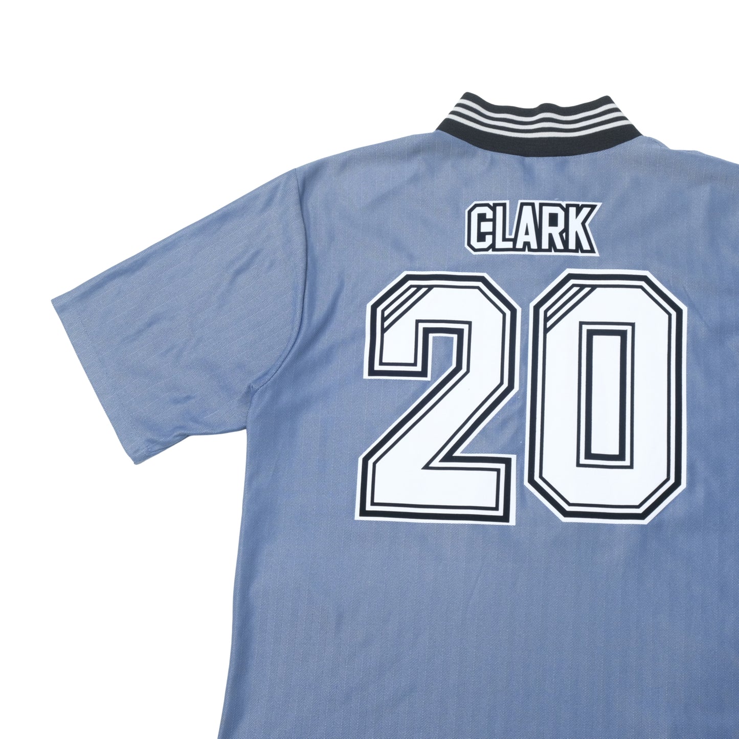 1996/97 Newcastle United Away Shirt Adidas (L)