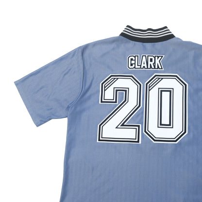 1996/97 Newcastle United Away Shirt Adidas (L)