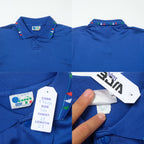 1992/93 Italy Home Shirt Diadora (S/M)