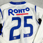2011/12 Gamba Osaka Away Shirt Umbro (L)