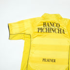 2005 Barcelona SC (Ecuador) Home Shirt Marathon (M)