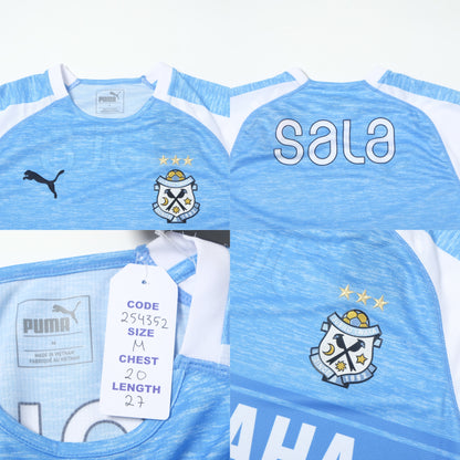 2019 Jubilo Iwata Home Shirt Puma J-League BNWT (M)