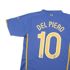 2007/08 Juventus Away Shirt Nike Del Piero (S/M)