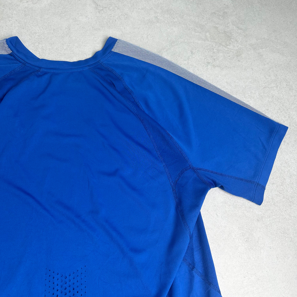 2014/15 Brazil Training Shirt Nike (M/L)