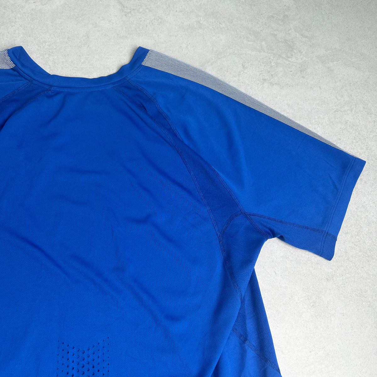 2014/15 Brazil Training Shirt Nike (M/L)
