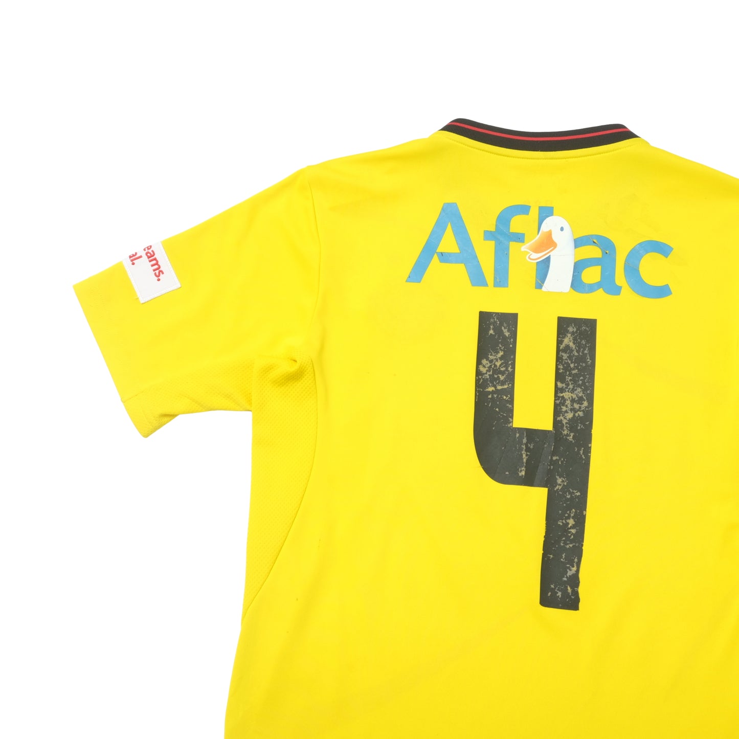 2014 Kashiwa Reysol Home Shirt J-League Yonex (S/M)