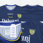 2002/03 Chievo Verona Third Shirt Joma (XL)
