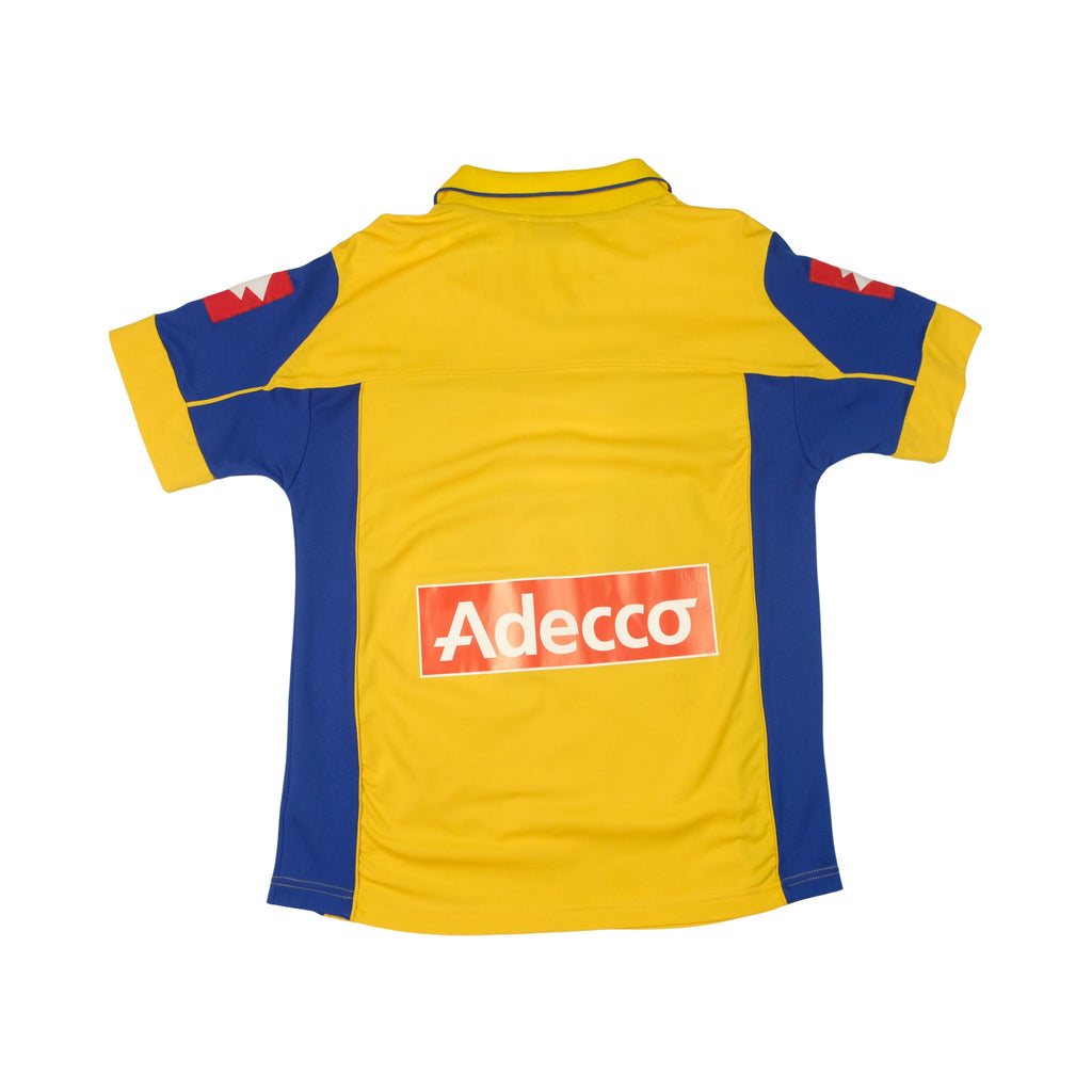 2003/04 Gueugnon Home Shirt Lotto (L)