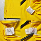 2009/10 JEF United Ichihara Home Shirt Kappa J-League (M/L)