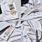 2013/14 Parma Home Shirt Errea (M)