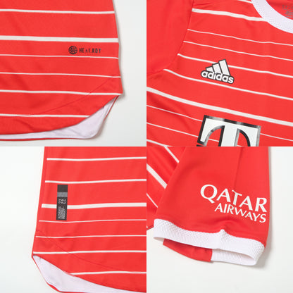 2022/23 Bayern Munich Home Shirt Adidas (S/M)
