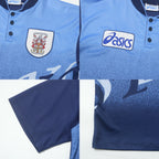 1996/97 Stoke City Away Shirt Asics (XL)