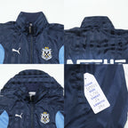 1990s Jubilo Iwata Football Jacket J-League Puma (L/XL)