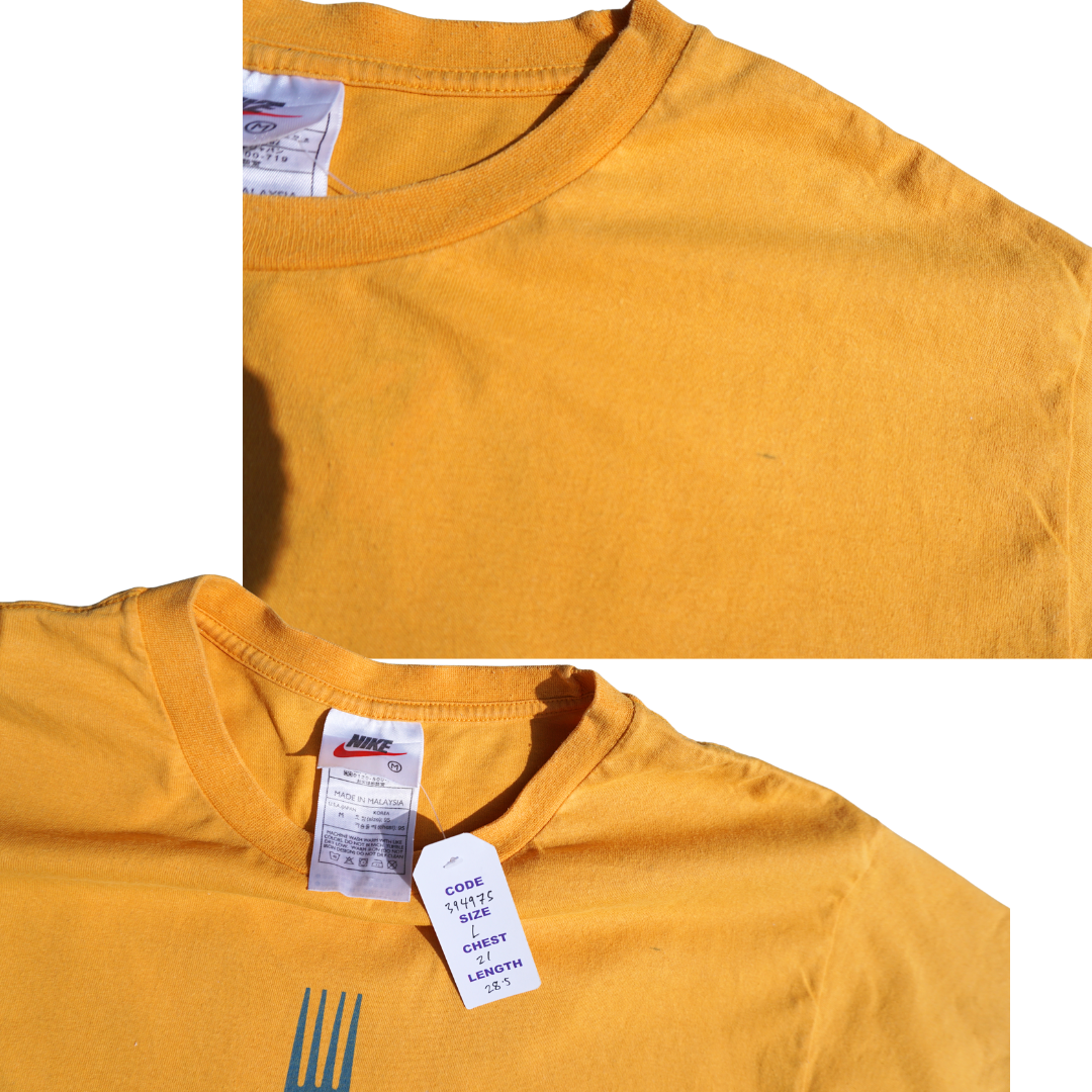Nike ACG 1990s Vintage T-Shirt (L)