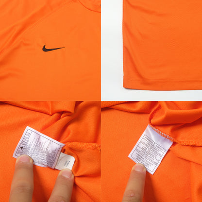 2006/08 Netherlands Training Shirt Nike (XL)