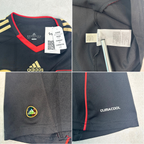 2010/11 Germany Away Shirt Adidas Özil (M)