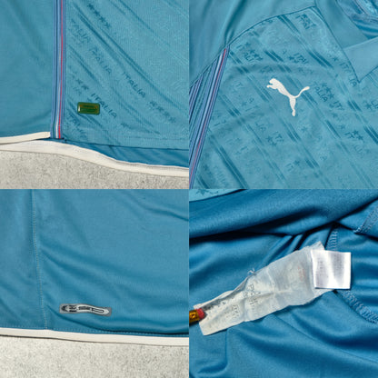 2009 Italy Confederations Cup Home Shirt Puma (M/L)