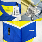 2021/22 Juventus Third Shirt Adidas Ronaldo (M/L)
