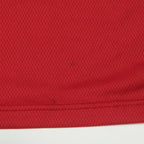 2009/2010 Grenoble Foot Away Shirt Nike