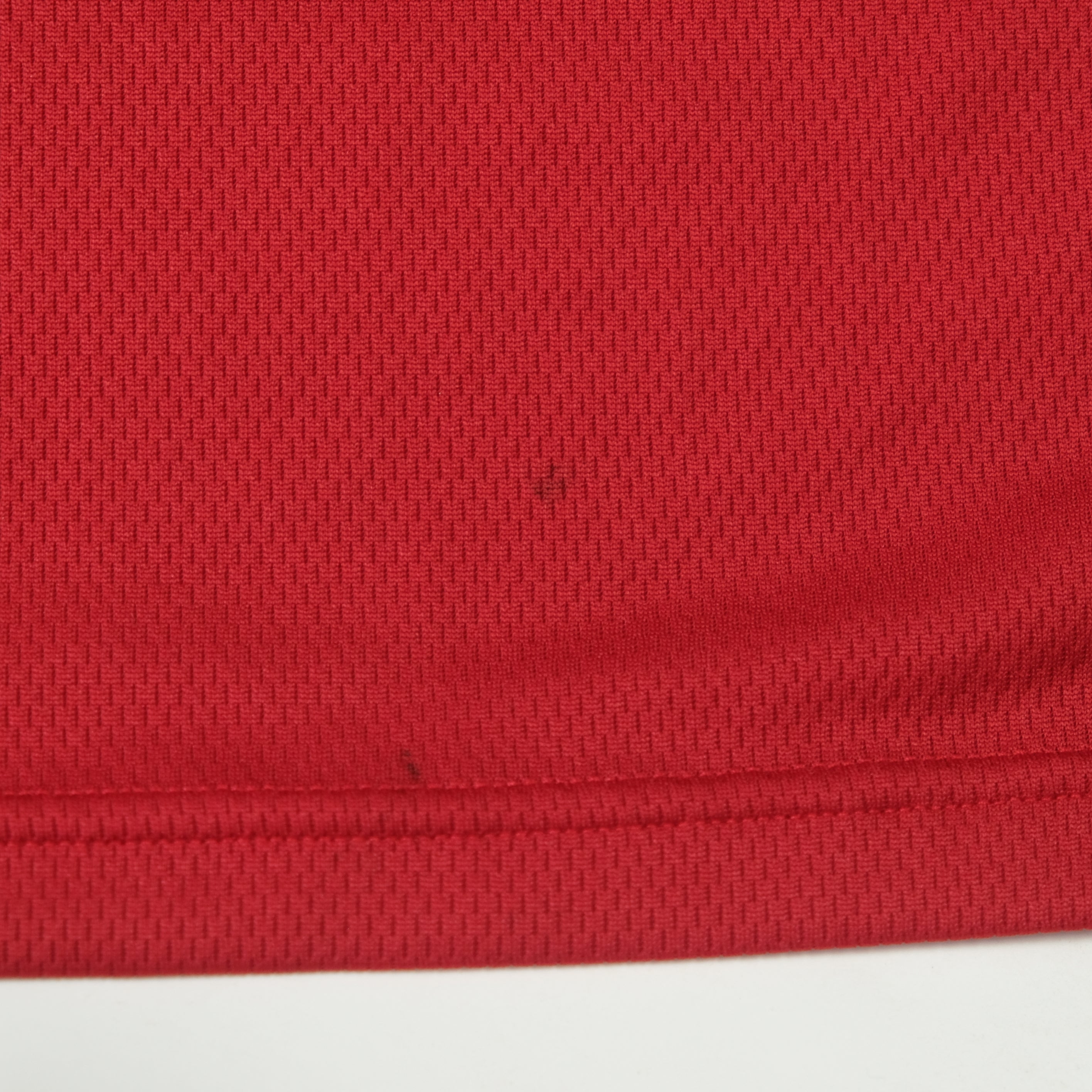 2009/2010 Grenoble Foot Away Shirt Nike