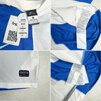 2013/14 Blackburn Rovers Home Shirt Nike (M)