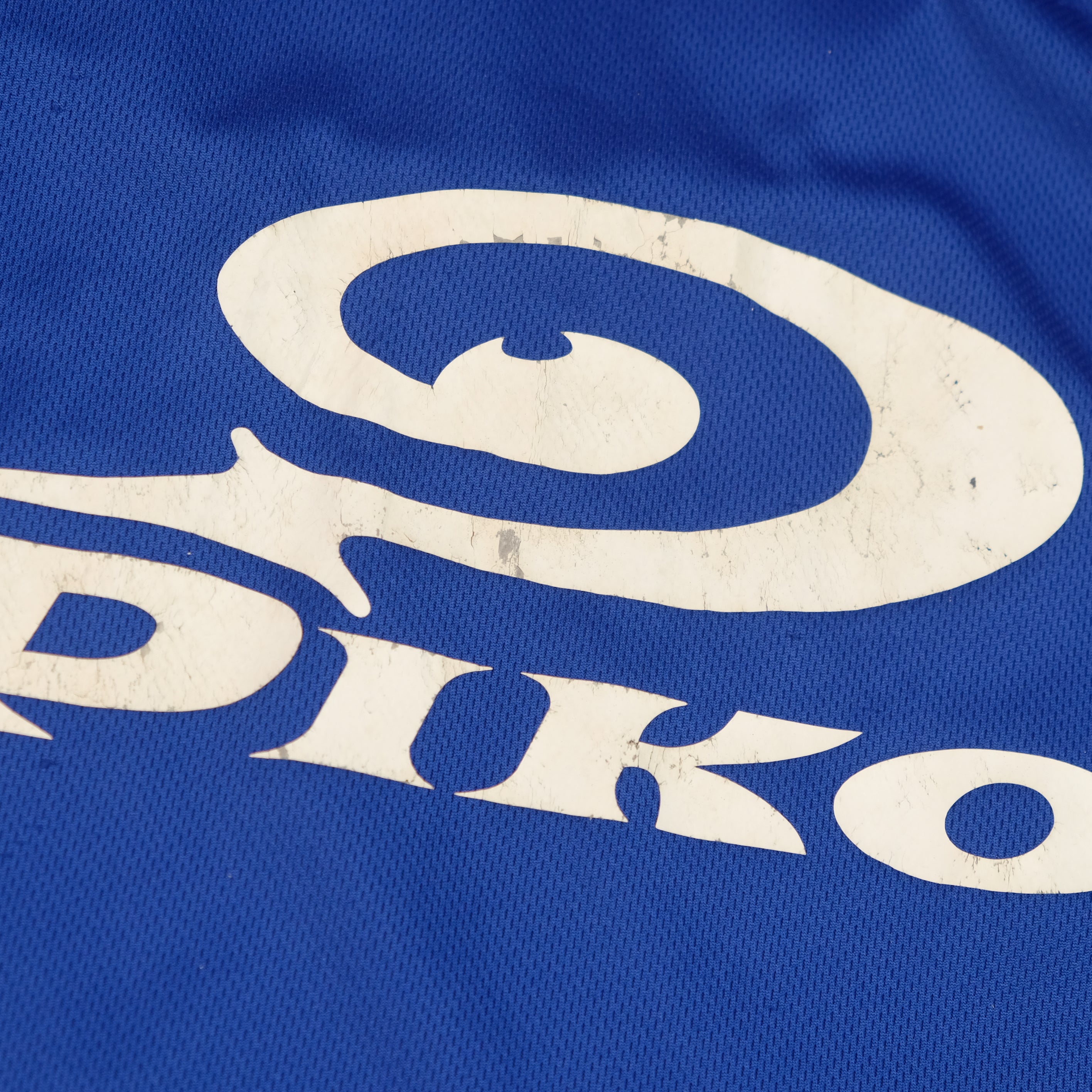 2005/06 Shonan Bellmare Training Shirt Piko J-League (M) 