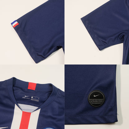 2019/20 PSG Home Shirt Nike Neymar (S)