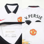2014/15 Manchester United Away Shirt Nike Van Persie (XXL)