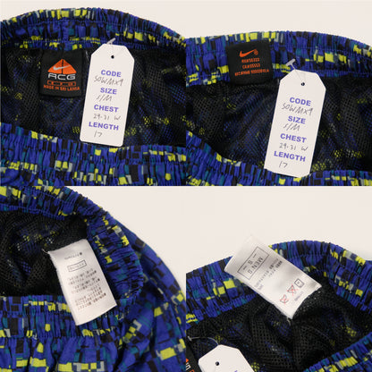 Nike ACG Shorts (S/M)