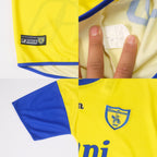 2002/03 Chievo Verona Home Shirt Joma (L)